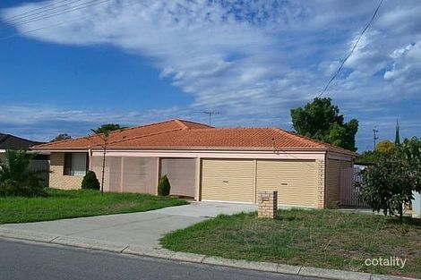 Property photo of 4 Mariano Court Rockingham WA 6168