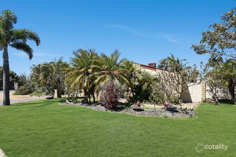 Property photo of 1 Carmil Place Alexander Heights WA 6064
