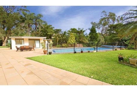 Property photo of 29 Waipori Street St Ives Chase NSW 2075