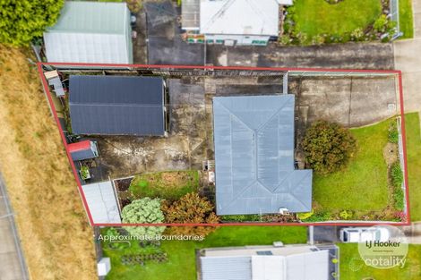 Property photo of 9 Yoora Street Berriedale TAS 7011