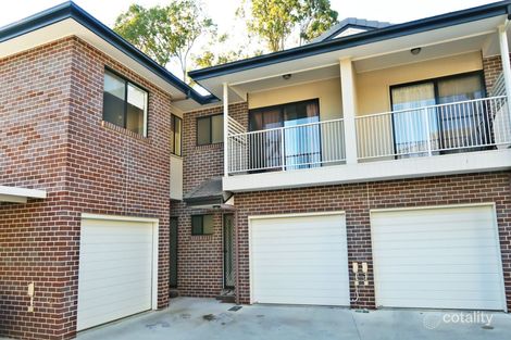 Property photo of 12/142 Padstow Road Eight Mile Plains QLD 4113