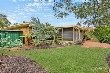 Property photo of 22 Bosuns Place Salamander Bay NSW 2317
