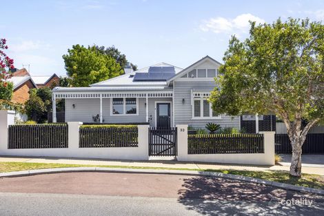 Property photo of 32 Devon Road Swanbourne WA 6010