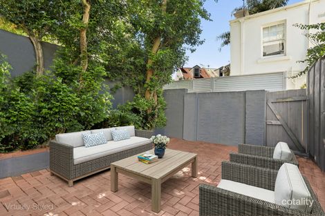 Property photo of 2 Jersey Road Paddington NSW 2021