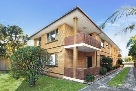 1/34 Pleasant Ave, North Wollongong, NSW 2500