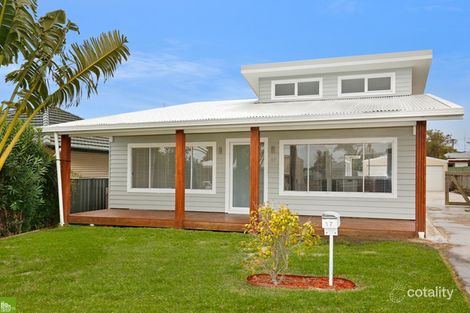 17 Wentworth St, Oak Flats, NSW 2529