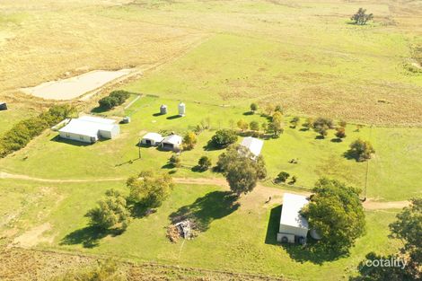 606 Sutherland Rd, Koorawatha, NSW 2807