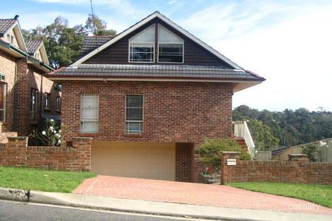 10 Llewellyn St, Oatley, NSW 2223