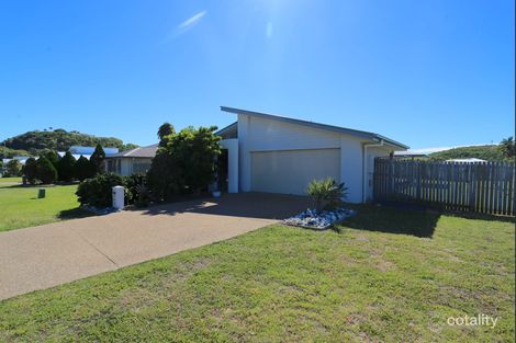 Property photo of 23 Beachside Circuit Mulambin QLD 4703