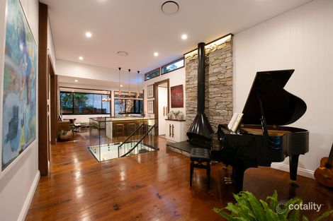 Property photo of 12 Clay Street New Farm QLD 4005