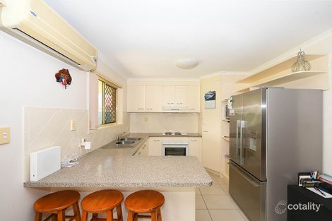 Property photo of 18 Kirton Road Point Vernon QLD 4655