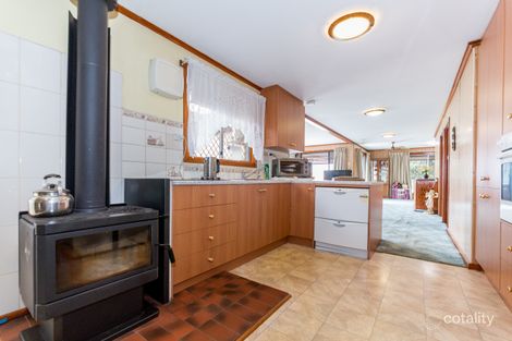 Property photo of 12 Valley Heights Drive Second Valley SA 5204