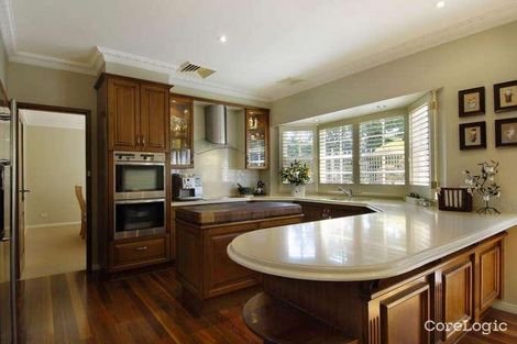 Property photo of 12 Barossa Court Baulkham Hills NSW 2153