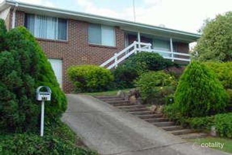 Property photo of 18 Jersey Parade Minto NSW 2566