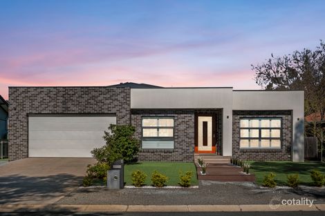 Property photo of 6 Dalabon Crescent Waramanga ACT 2611