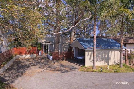 Property photo of 160 Scenic Highway Terrigal NSW 2260