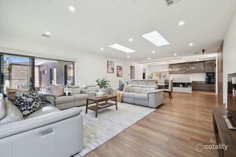 Property photo of 6 Dalabon Crescent Waramanga ACT 2611