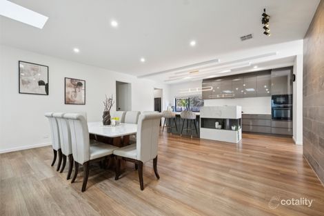 Property photo of 6 Dalabon Crescent Waramanga ACT 2611