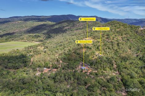 168 Probert Rd, Bambaroo, QLD 4850