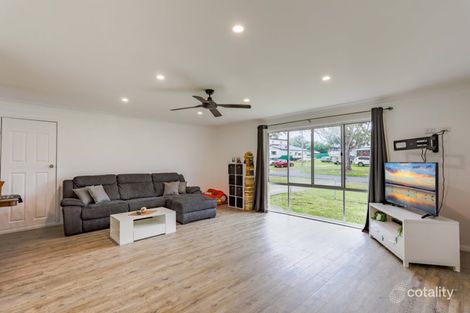 Property photo of 37 Ormonde Crescent Orient Point NSW 2540