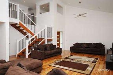 Property photo of 1 Medinde Court Robina QLD 4226