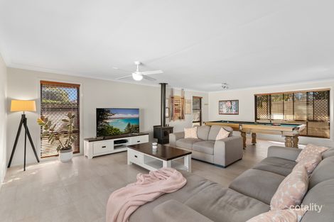 Property photo of 4 John Dalley Drive Helensvale QLD 4212