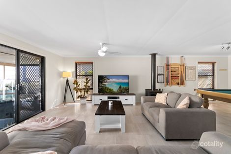 Property photo of 4 John Dalley Drive Helensvale QLD 4212