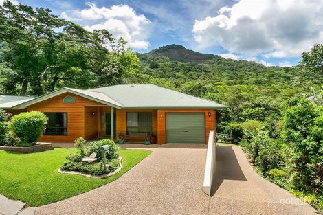 Property photo of 3/3 Licuala Close Kamerunga QLD 4870