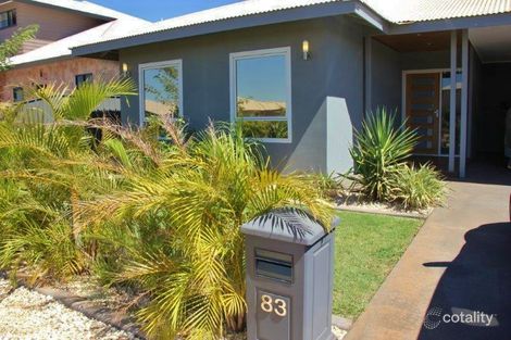 Property photo of 83 Bajamalu Drive Baynton WA 6714