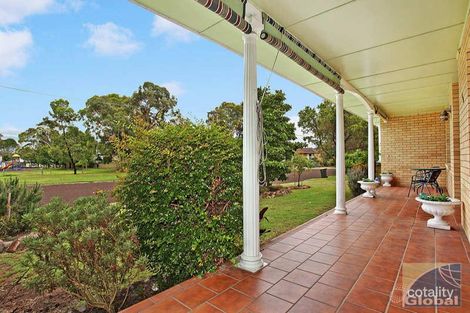 Property photo of 40 Linden Avenue Eleebana NSW 2282