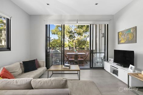 Property photo of 3102/2 Wolseley Grove Zetland NSW 2017