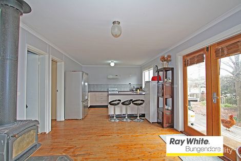 Property photo of 95 Gibraltar Street Bungendore NSW 2621