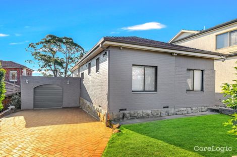 Property photo of 145 Terry Street Connells Point NSW 2221
