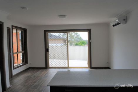 Property photo of 8A Leonello Place Edensor Park NSW 2176