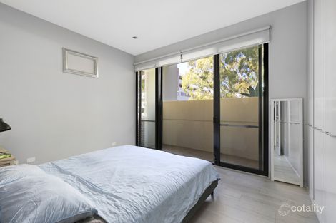 Property photo of 3102/2 Wolseley Grove Zetland NSW 2017