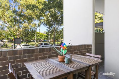 Property photo of 3102/2 Wolseley Grove Zetland NSW 2017