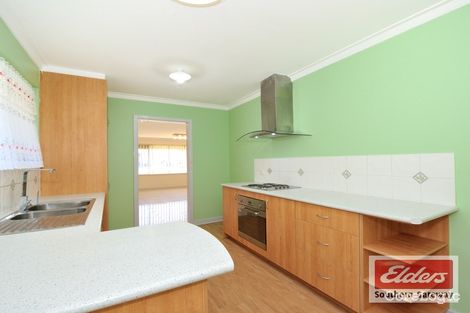 Property photo of 22 Casserley Way Orelia WA 6167