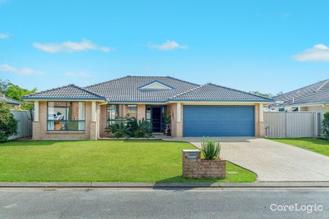 Property photo of 12 Hungerford Place Bonny Hills NSW 2445