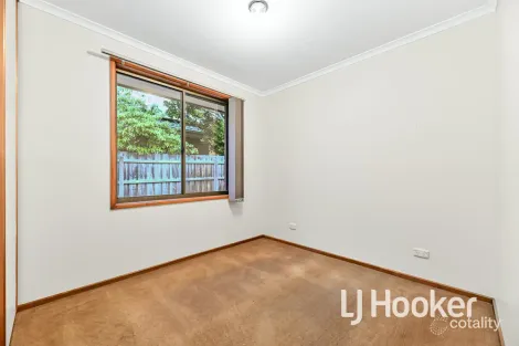 Property photo of 7 Damien Court Pakenham VIC 3810