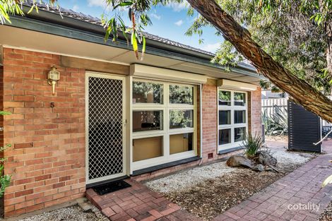 Property photo of 5/393 Anzac Highway Camden Park SA 5038