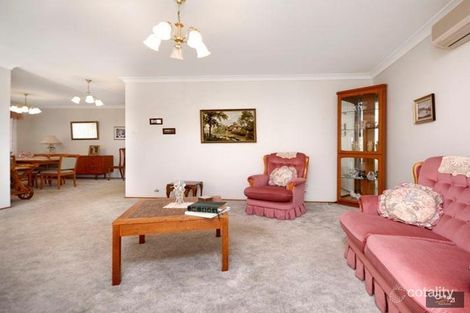 Property photo of 4 Coachwood Crescent Alfords Point NSW 2234