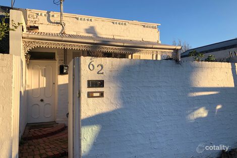 Property photo of 62 Lang Street South Yarra VIC 3141