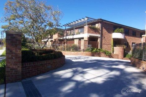 7/66-72 Browns Rd, Wahroonga, NSW 2076