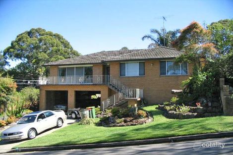 28 Darryl Pl, Gymea Bay, NSW 2227