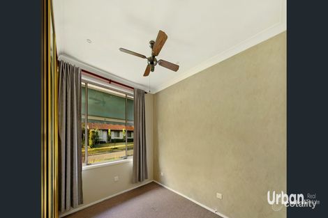Property photo of 10 Selkirk Place Bligh Park NSW 2756
