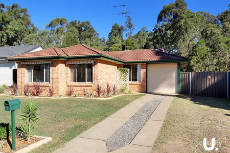 Property photo of 10 Selkirk Place Bligh Park NSW 2756