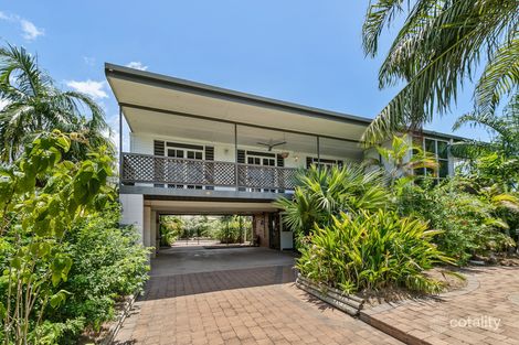 Property photo of 8 Kailis Street Wanguri NT 0810