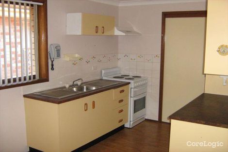 Property photo of 11 Euphrates Place Kearns NSW 2558