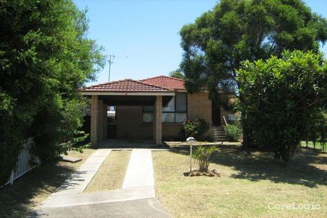 Property photo of 11 Euphrates Place Kearns NSW 2558