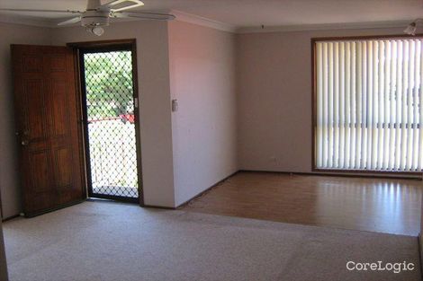 Property photo of 11 Euphrates Place Kearns NSW 2558